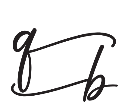 Glass and Bloom LLC logo